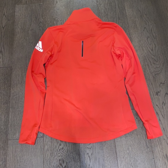 ADIDAS CLMHT SN WRAP W. US S. Eascor/Black - Picture 3 of 4